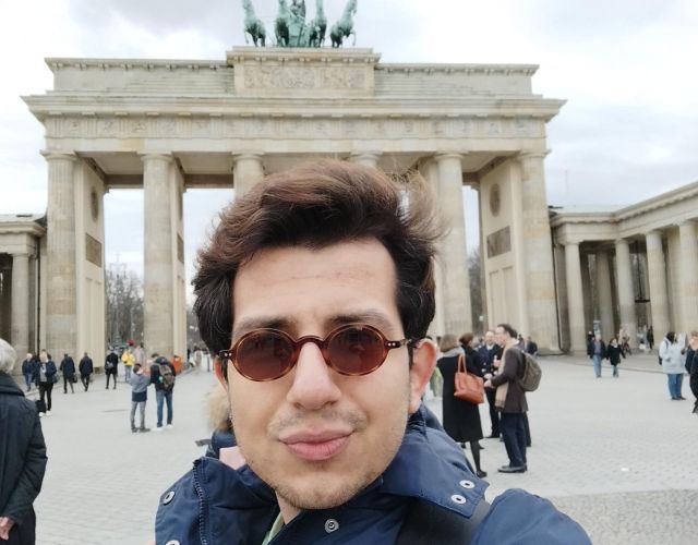 Boğazkale Almanca Özel Ders