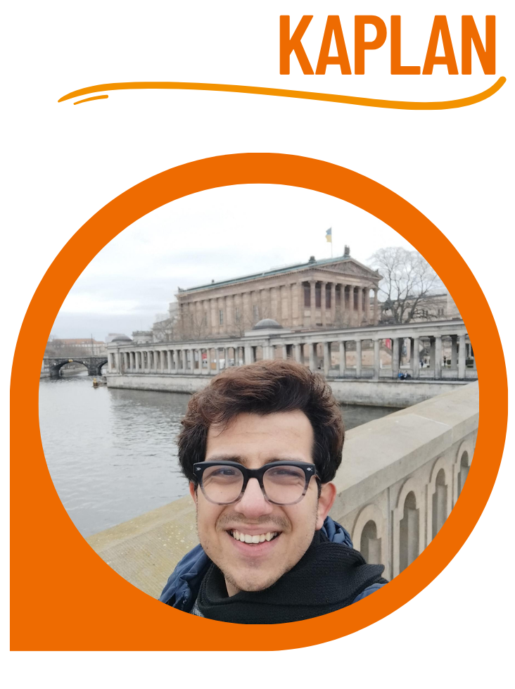 Boğazkale Almanca Özel Ders